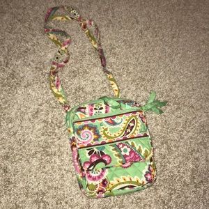 vera bradley purse